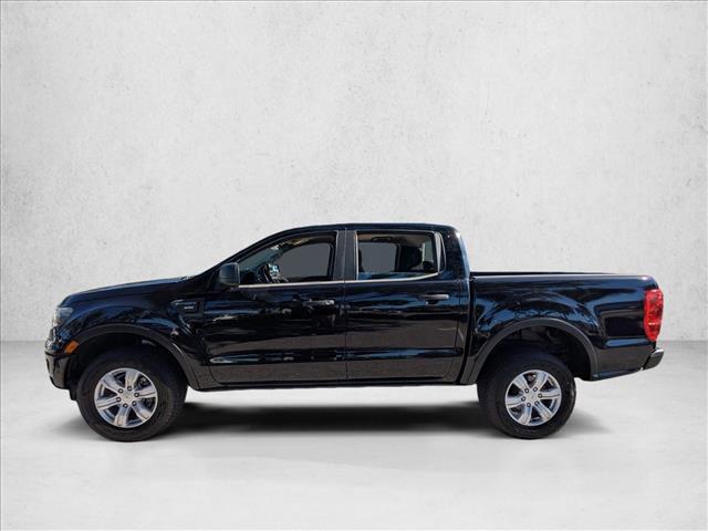 used 2019 Ford Ranger car, priced at $20,494