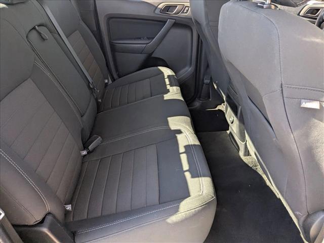 used 2019 Ford Ranger car, priced at $20,494