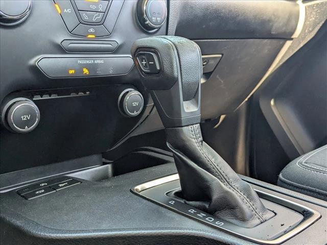 used 2019 Ford Ranger car, priced at $20,494