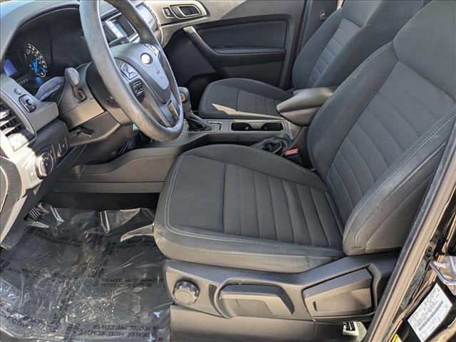 used 2019 Ford Ranger car, priced at $20,494