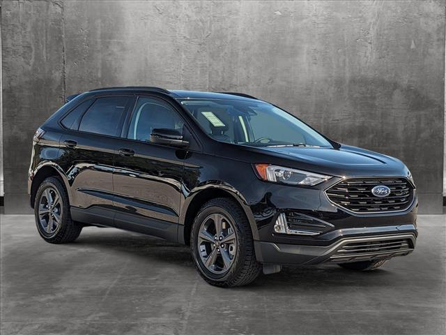 new 2024 Ford Edge car, priced at $32,991