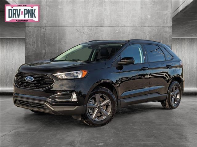 new 2024 Ford Edge car, priced at $32,991