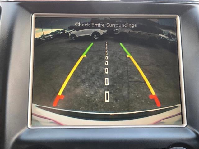 used 2015 Jeep Grand Cherokee car, priced at $12,735