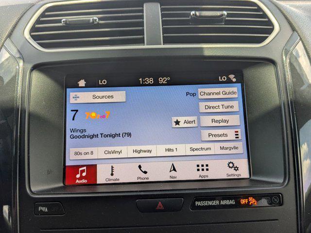 used 2019 Ford Explorer car, priced at $19,991