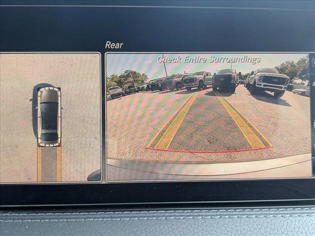 used 2020 Mercedes-Benz S-Class car, priced at $48,991