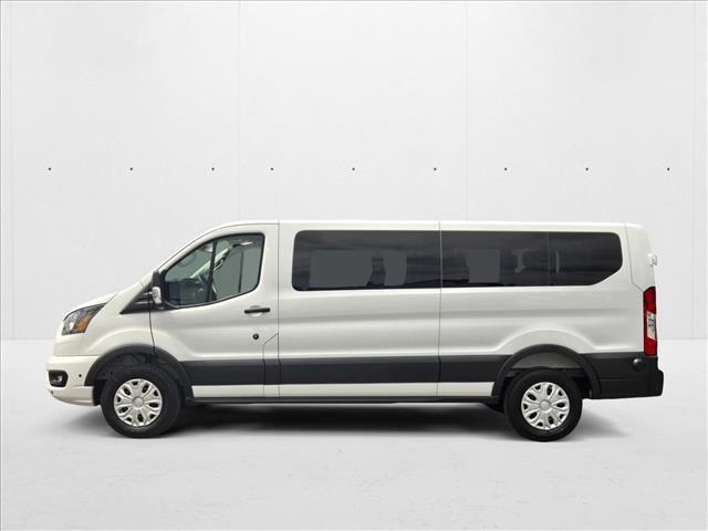 new 2025 Ford Transit-350 car, priced at $57,991