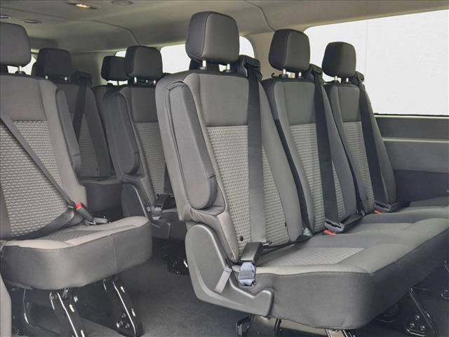 new 2025 Ford Transit-350 car, priced at $57,991
