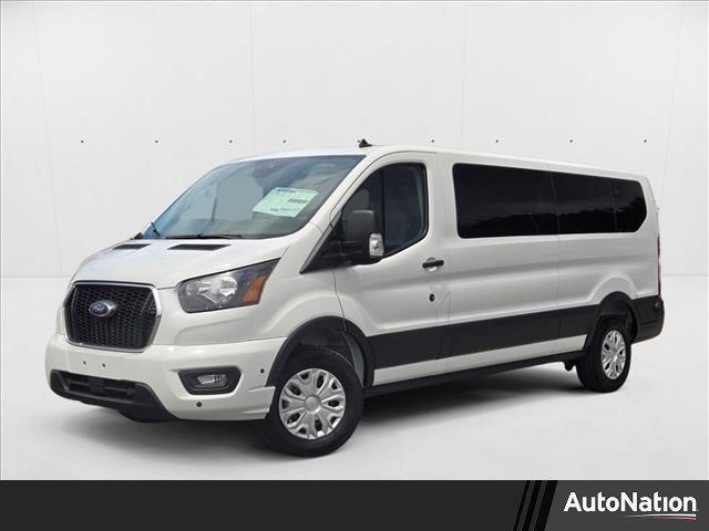 new 2025 Ford Transit-350 car, priced at $57,991
