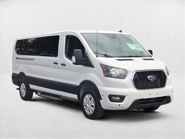 new 2025 Ford Transit-350 car, priced at $57,991