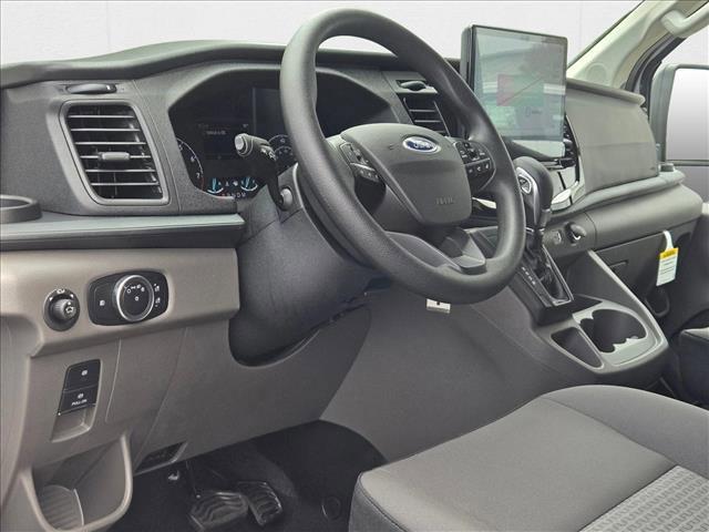 new 2025 Ford Transit-350 car, priced at $57,991