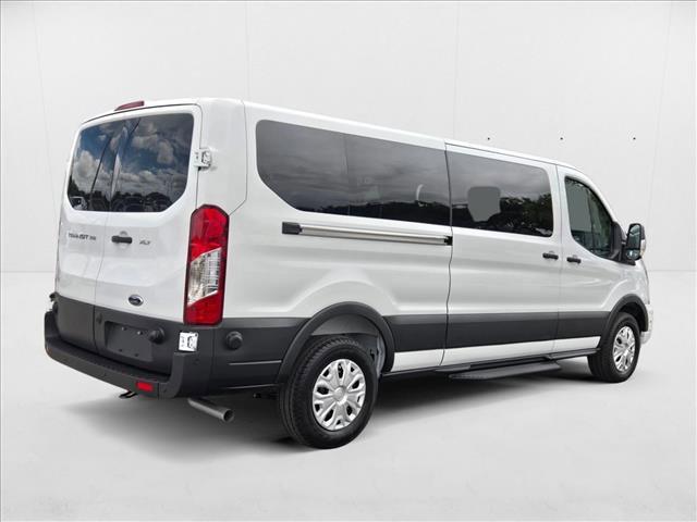 new 2025 Ford Transit-350 car, priced at $57,991