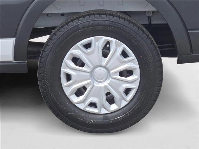 new 2025 Ford Transit-350 car, priced at $57,991