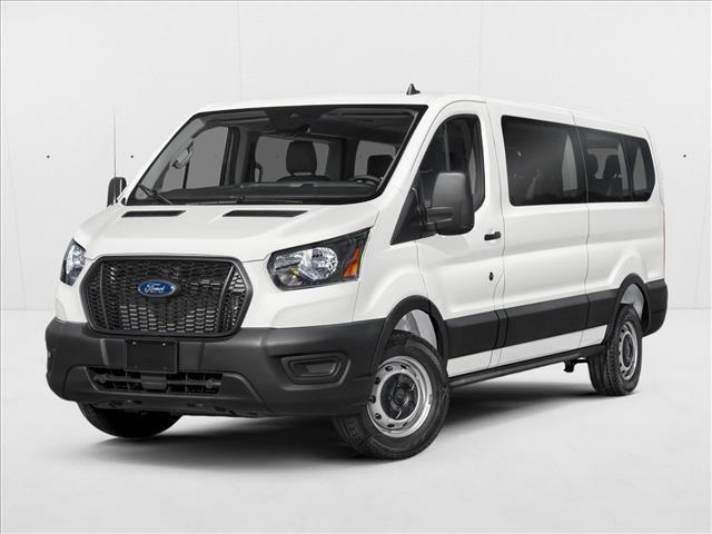 new 2025 Ford Transit-350 car, priced at $62,910