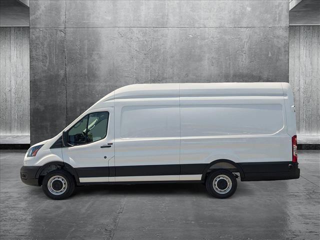 new 2025 Ford Transit-350 car, priced at $55,991