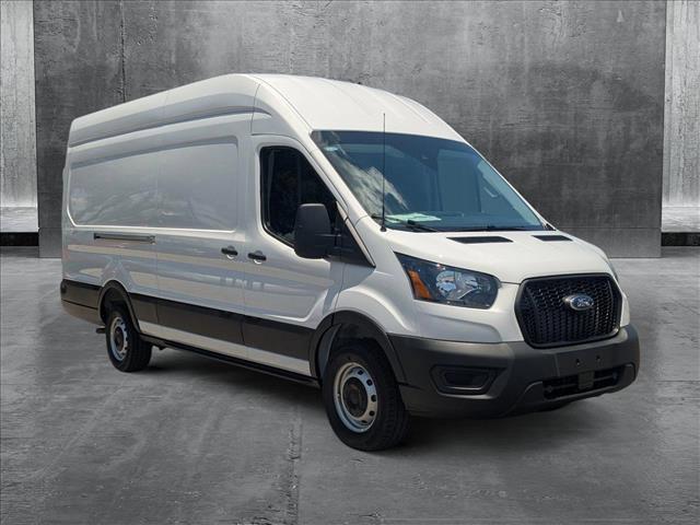 new 2025 Ford Transit-350 car, priced at $55,991
