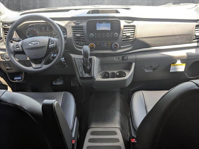 new 2025 Ford Transit-350 car, priced at $55,991