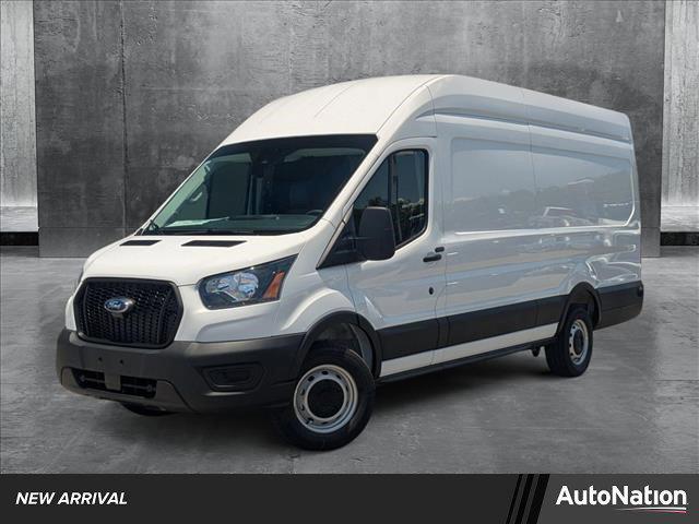 new 2025 Ford Transit-350 car, priced at $55,991
