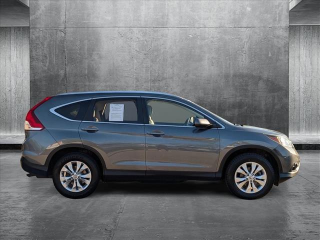 used 2014 Honda CR-V car, priced at $14,992