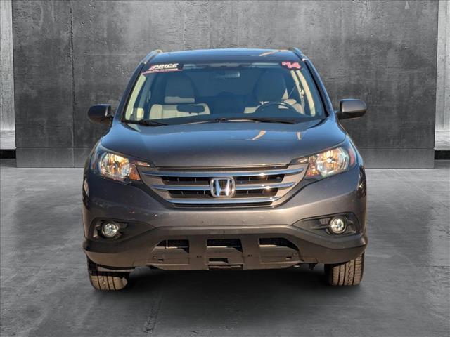 used 2014 Honda CR-V car, priced at $14,992