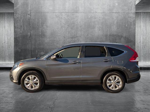 used 2014 Honda CR-V car, priced at $14,992