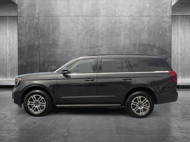 new 2025 Ford Expedition car, priced at $61,991