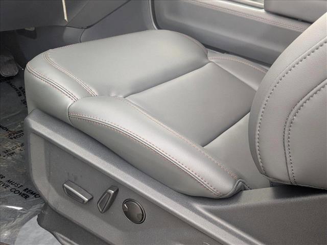 new 2025 Ford Expedition car, priced at $61,991