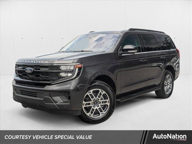 new 2025 Ford Expedition car, priced at $65,291