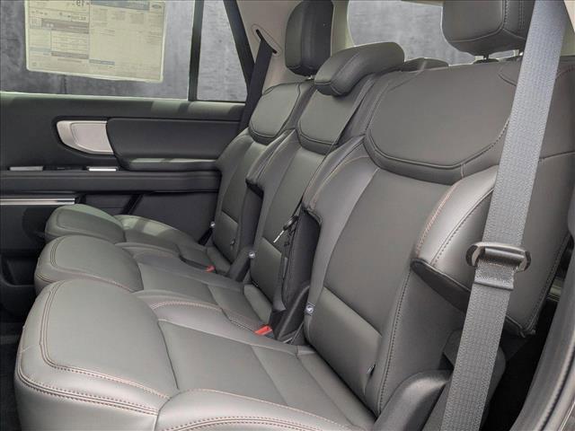 new 2025 Ford Expedition car, priced at $61,991