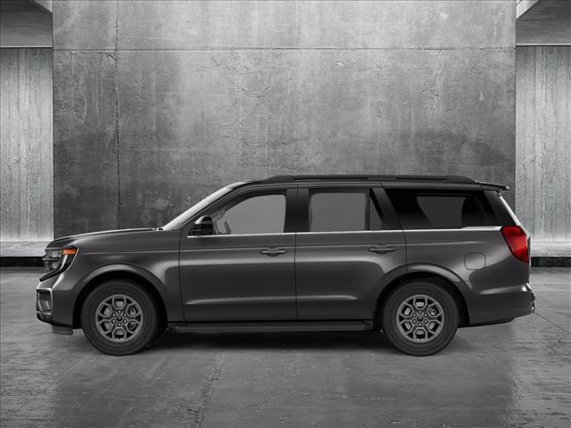 new 2025 Ford Expedition car, priced at $69,300