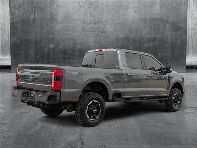 new 2025 Ford F-250 car, priced at $89,768