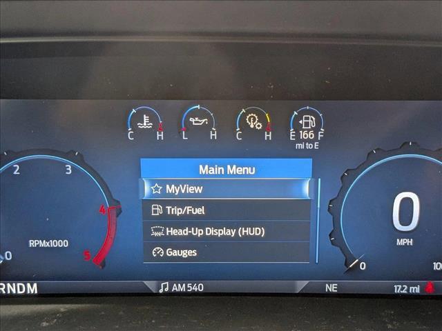 new 2025 Ford F-250 car, priced at $89,768
