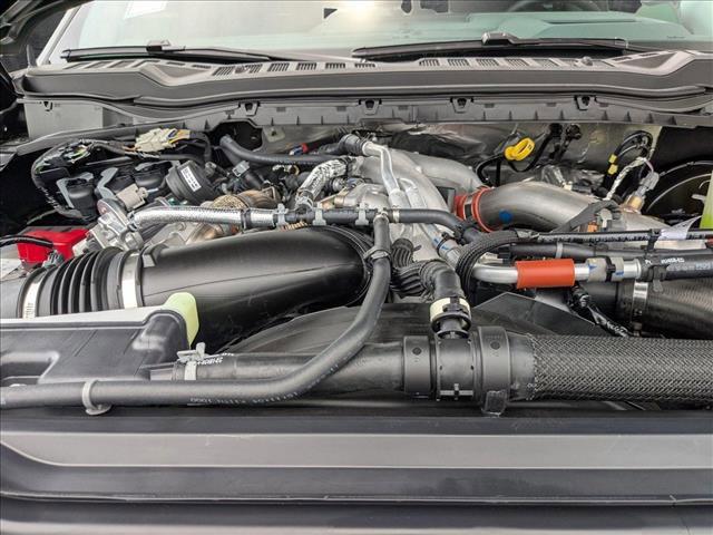 new 2025 Ford F-250 car, priced at $89,768