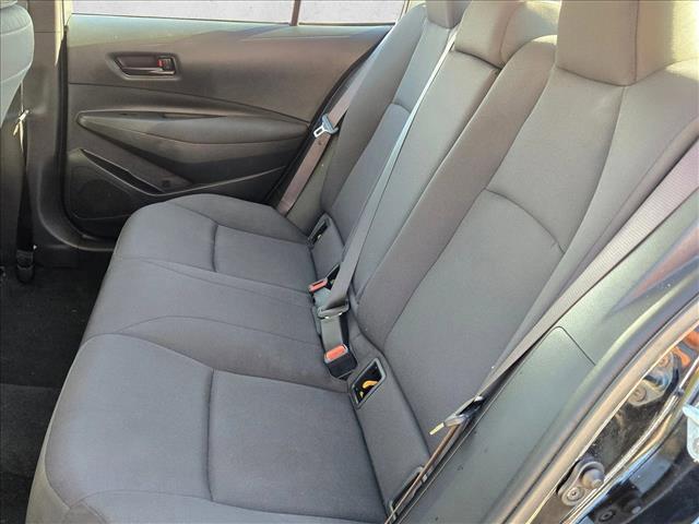 used 2024 Toyota Corolla car, priced at $18,691