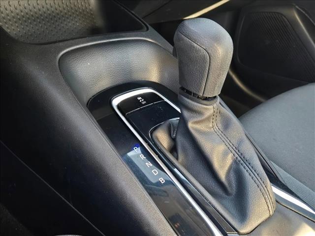 used 2024 Toyota Corolla car, priced at $18,691