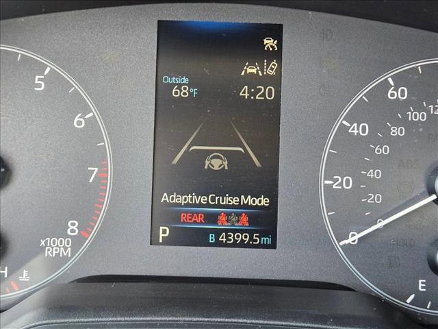 used 2024 Toyota Corolla car, priced at $18,691