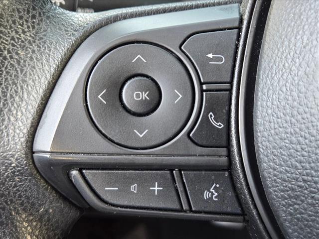 used 2024 Toyota Corolla car, priced at $18,691