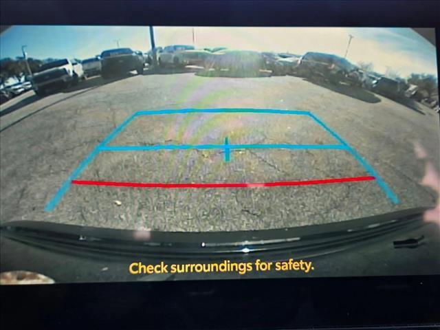 used 2024 Toyota Corolla car, priced at $18,691