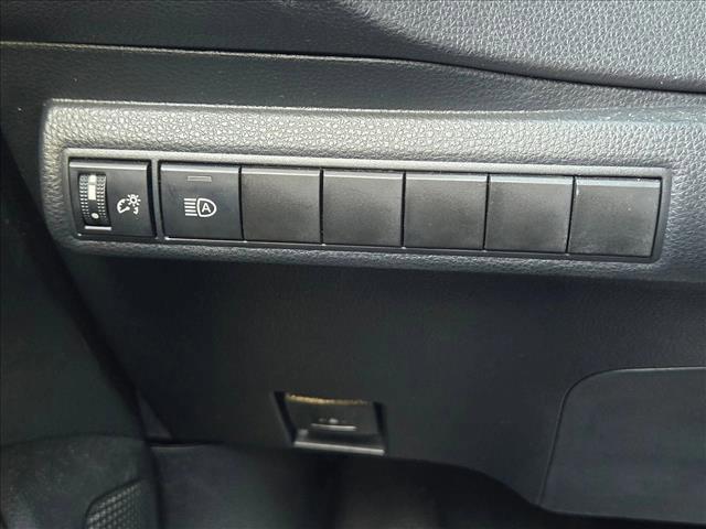 used 2024 Toyota Corolla car, priced at $18,691