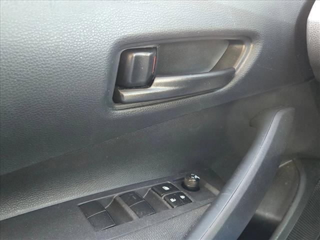 used 2024 Toyota Corolla car, priced at $18,691