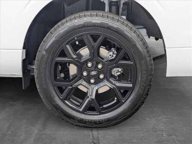 new 2025 Ford Maverick car, priced at $35,179