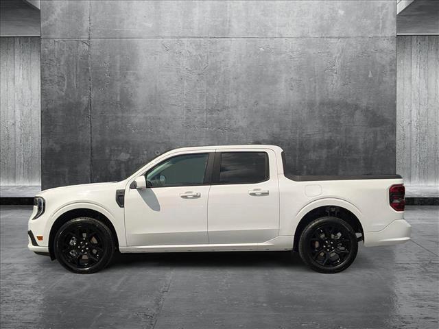 new 2025 Ford Maverick car, priced at $35,179