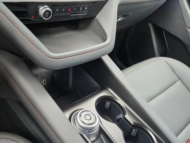 new 2026 Ford Explorer car, priced at $43,991