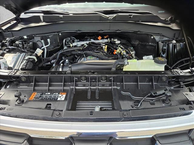 new 2026 Ford Explorer car, priced at $43,991