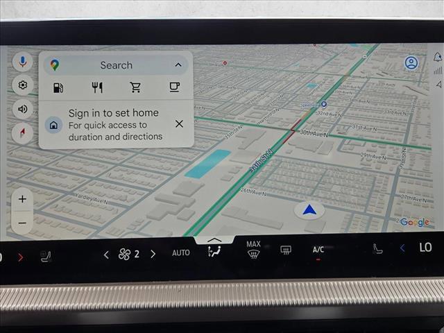 new 2026 Ford Explorer car, priced at $43,991