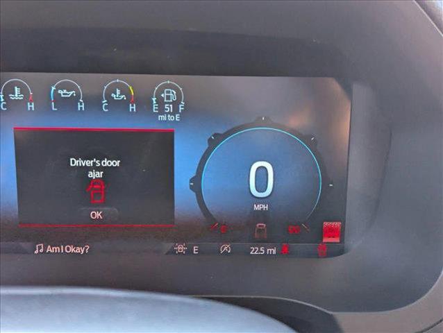 new 2025 Ford F-150 car, priced at $63,001