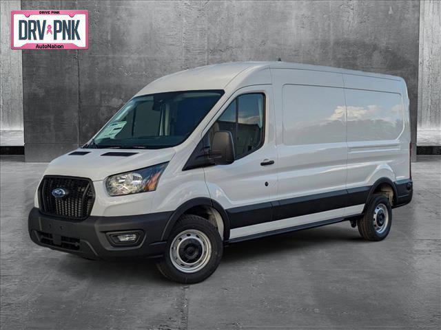 new 2024 Ford Transit-250 car, priced at $50,491