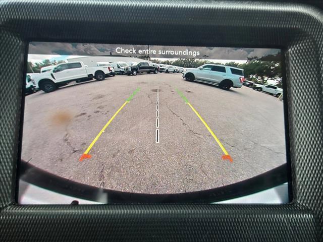 used 2023 Jeep Wrangler car, priced at $24,995