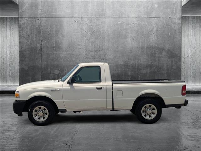 used 2011 Ford Ranger car, priced at $10,495