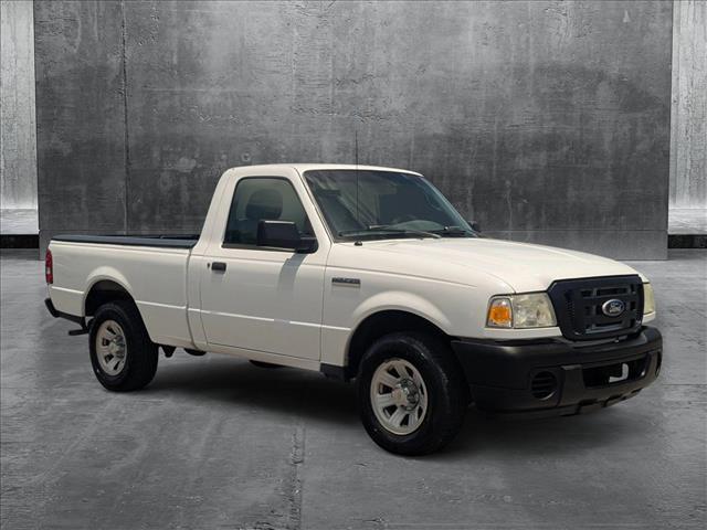 used 2011 Ford Ranger car, priced at $10,495