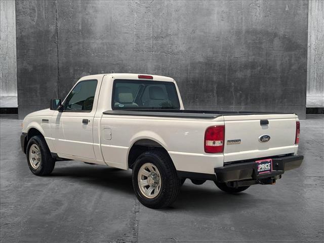 used 2011 Ford Ranger car, priced at $10,495